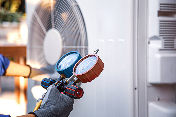Trusted Hvac Repair service in New Stanton, PA - HVAC Repair CO